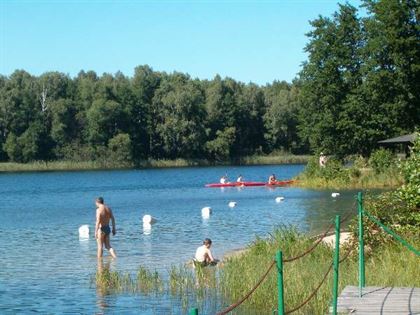 jezioro