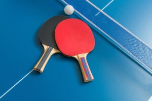 ping pong