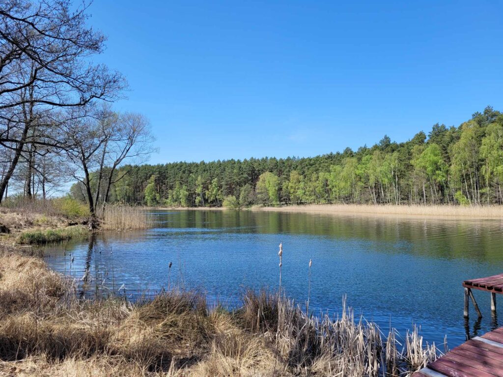jezioro