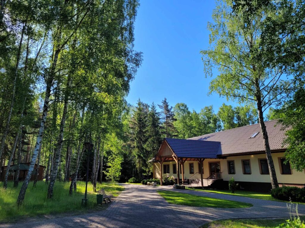 pensjonat
