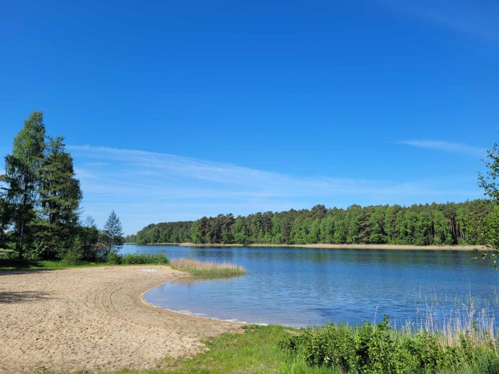 kąpielisko