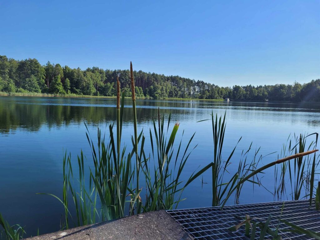 jezioro