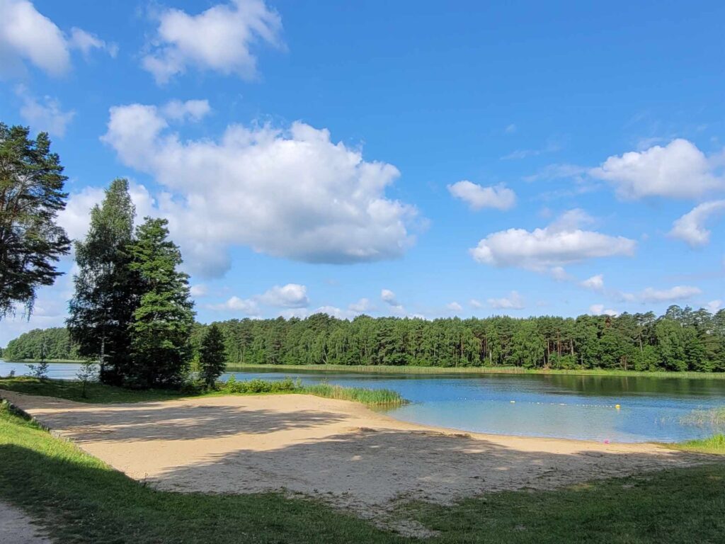 plaża